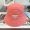 Prada 1HC137 Bucket Hat in Denim Pink