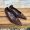 Prada 1I188O Pumps Women Suede Coffee