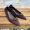 Prada 1I188O Triangle Logo Pumps Women Suede Coffee