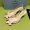 Prada 1I308O Slingback Pumps 75mm Women Mesh Fabric Beige