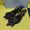 Prada 1I308O Slingback Pumps 75mm Women Mesh Fabric Black