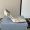 Prada 1I442O Open Side Pumps 75mm Women Leather White
