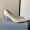 Prada 1I442O Pumps 75mm Women Leather White