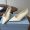 Prada 1I685O Pointy Toe Pumps 75mm Women Patent Leather Beige