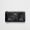 Prada 1MB051 Pouch in Leather Black