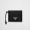 Prada 1MC025 Card Holder in Leather Black