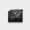 Prada 1ML050 Small Wallet in Leather Black