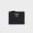 Prada 1ML050 Small Wallet in Saffiano Leather Black
