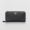 Prada 1ML506 Large Wallet in Saffiano Leather Black