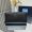 Prada 1ML506 Large Wallet in Saffiano Leather Black/Silver