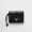 Prada 1MV204 Small Wallet in Leather Black