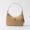 Prada 1N204M Re-Edition 2005 Mini Bag in Re-Nylon and Saffiano Camel