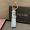 Prada 1PP142 Keychain in Saffiano Leather Blue