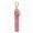 Prada 1PP142 Keychain in Saffiano Leather Pink