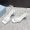 Prada 1X424O Sandals Women Leather White