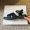 Prada 1X455O Sandals Women Leather Black