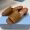 Prada 1XX781 Slides 45mm Women Leather Brown