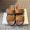 Prada 1XZ794 Slides Women Nubuck Brown