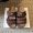 Prada 1XZ795 Matelasse Flatform Slides Women Nappa Leather Brown