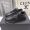 Prada 2EE364 Downtown Sneakers Unisex Leather Black