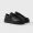 Prada 2EG452 Sneakers Men Leather Black