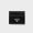 Prada 2MC025 Card Holder in Leather Black