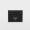 Prada 2MC025 Card Holder in Re-Nylon and Saffiano Leather Black