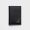 Prada 2MC101 Card Holder in Saffiano Leather Black