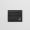 Prada 2MC223 Card Holder in Saffiano Leather Black
