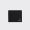 Prada 2MO513 Wallet in Saffiano Leather with Lettering Logo Black