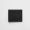Prada 2MO513 Wallet in Saffiano Leather with Text Logo Black