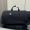 Prada 2VC051 Duffle Bag in Canvas Black