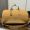 Prada 2VC051 Duffle Bag in Canvas Brown