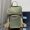 Prada 2VZ135 Backpack in Re-Nylon and Leather Green