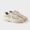 Prada 4E6500 America's Cup Sneakers Unisex Soft Rubber and Bike Fabric Beige
