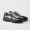 Prada 4E6500 America's Cup Sneakers Unisex Soft Rubber and Bike Fabric Black