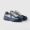 Prada 4E6500 America's Cup Sneakers Unisex Soft Rubber and Bike Fabric Navy Blue