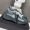 Prada 4E6500 America's Cup Sneakers Unisex Soft Rubber and Bike Fabric Teal