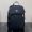 Prada X Adidas 2VZ135 Backpack in Re-Nylon and Saffiano Leather Black