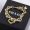 Prada Eternal Gold Bracelet In Metal Gold