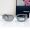 Prada PR17WS Symbole Sunglasses in Acetate Transparent