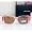 Prada PR17WS Symbole Sunglasses in Acetate Transparent Pink