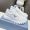 Prada Prax 2.0 Sneakers Unisex Leather and Mesh White