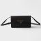 Prada 1BD386 Mini Bag in Saffiano Leather Black