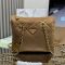 Prada 1BG468 Re-Edition 1995 Chaine Small Tote Bag in Re-Nylon Brown