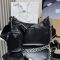 Prada 1BH204 Re-Edition 2005 Bag in Nappa Leather Black