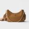 Prada 1BH204 Re-Edition 2005 Bag in Saffiano Leather Brown