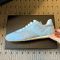 Prada 1E152O Laced Sneakers Women Re-Nylon and Suede Blue