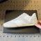 Prada 1E152O Laced Sneakers Women Re-Nylon and Suede White