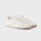 Prada 1E152O Sneakers Women Leather White